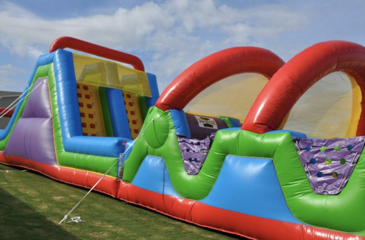 El Dorado Hills Bounce House El Dorado Hills Bounce House